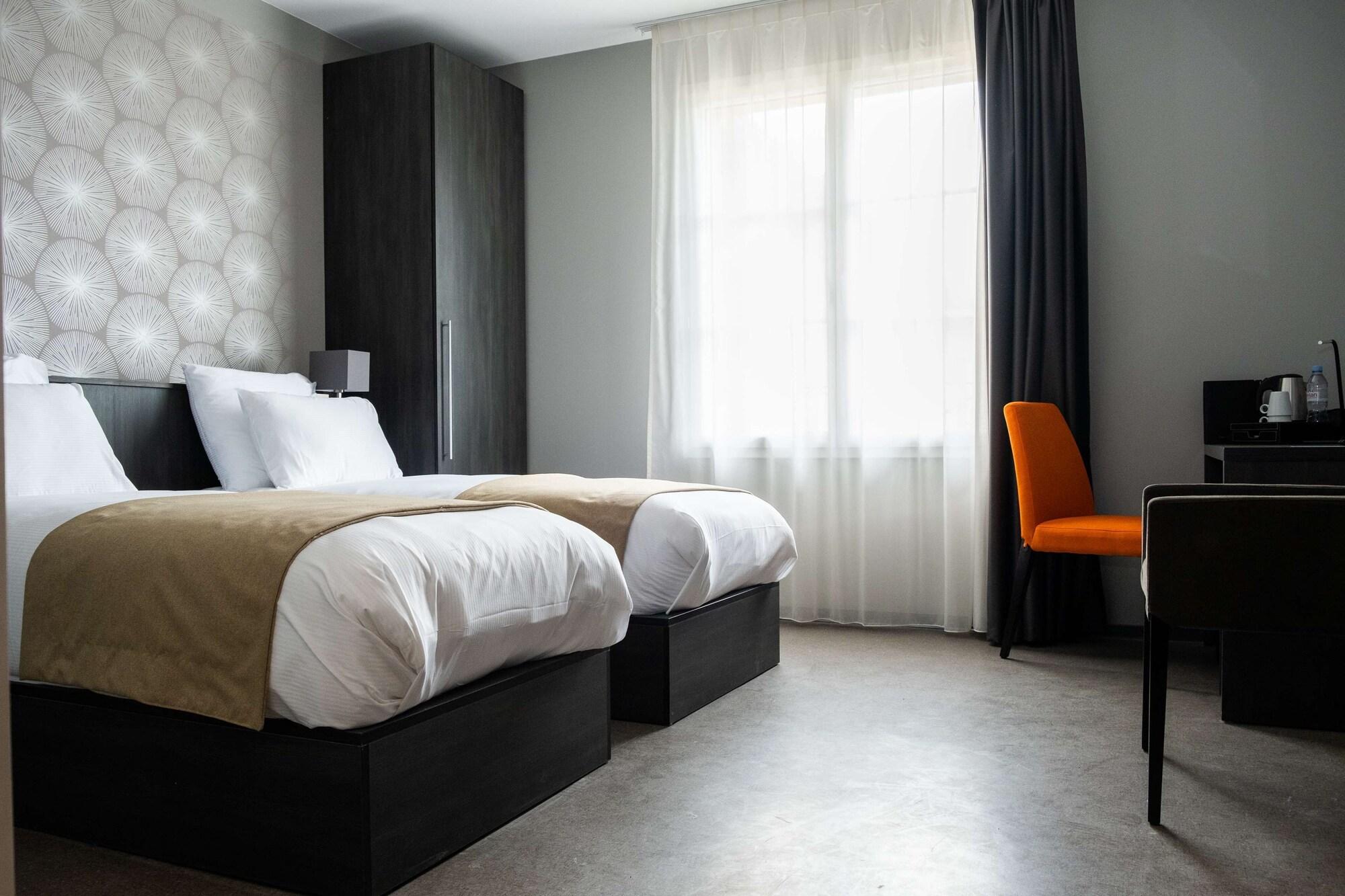 Best Western Plus Le Canard sur le Toit Colomiers Extérieur photo